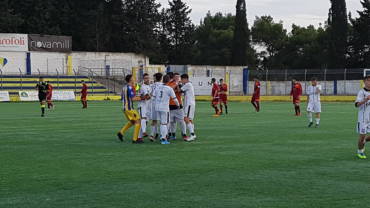 Cresce la Juniores FBC: i gialloblù sono quarti in classifica
