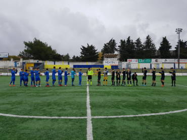 Settore giovanile FBC: grande vittoria in rimonta degli Allievi, sconfitta immeritata dei Giovanissimi