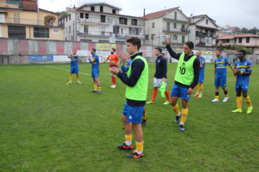 Sconfitta di misura per la FBC a Francavilla