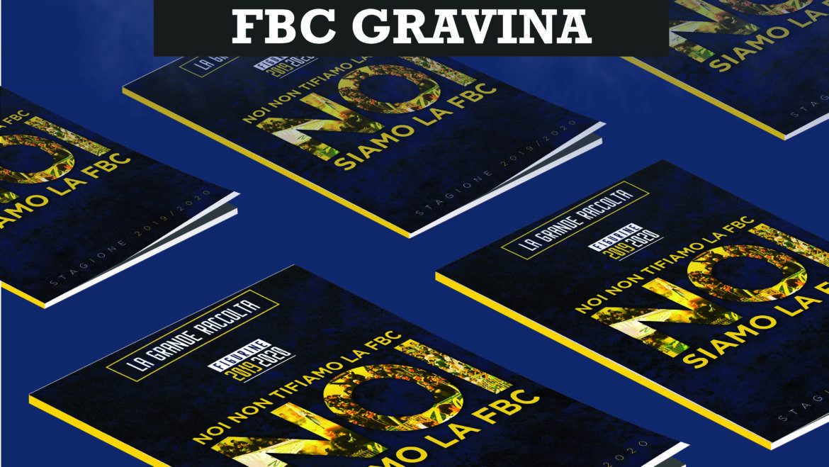 Torna in edicola l’Album delle figurine della FBC