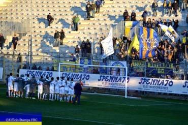 FBC, a Casarano per chiudere al meglio il 2019