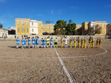 Settore giovanile FBC: vittoria esterna per Allievi e Giovanissimi