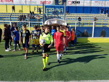 Settore giovanile FBC: frenano gli Allievi, vincono ancora i Giovanissimi