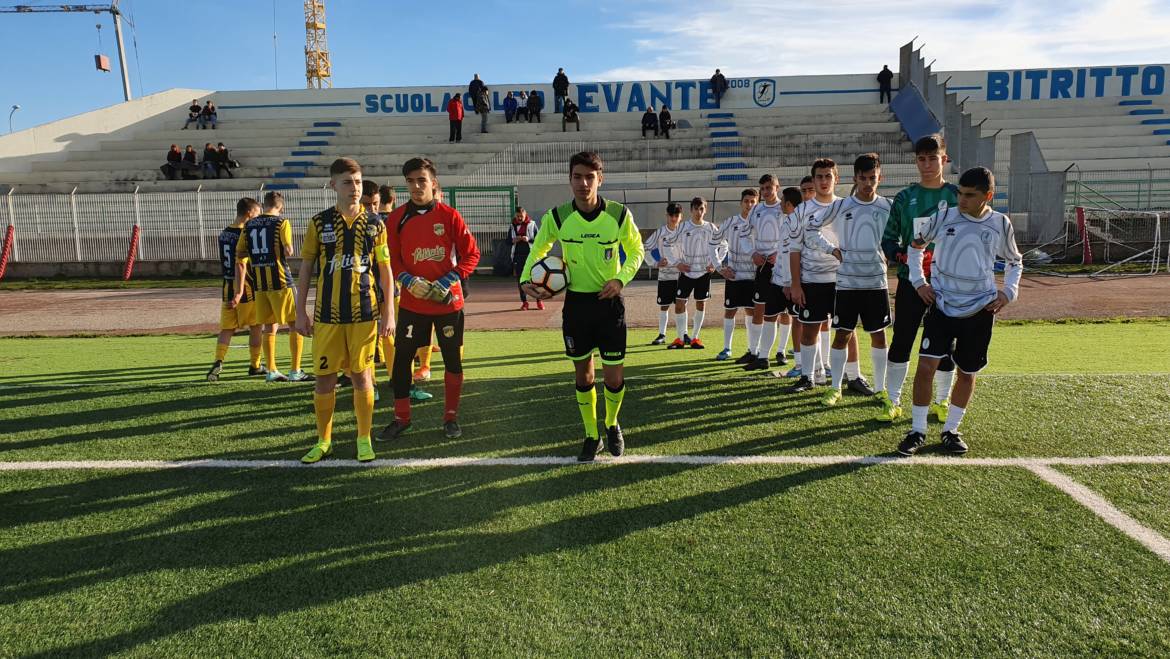 Settore giovanile FBC: vittoria esterna degli Allievi, sconfitta per i Giovanissimi