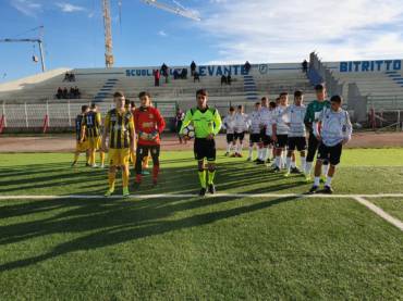 Settore giovanile FBC: vittoria esterna degli Allievi, sconfitta per i Giovanissimi