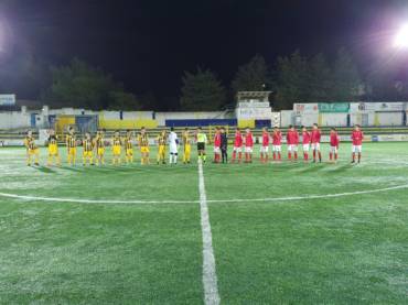 Settore giovanile FBC: weekend ricco di vittorie per allievi e giovanissimi
