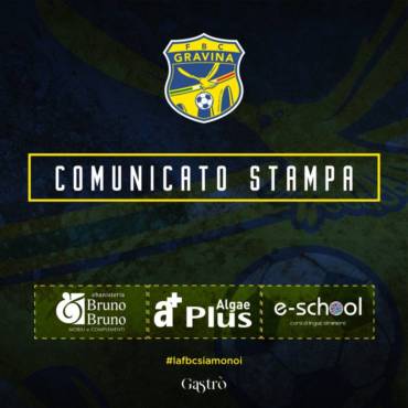 Comunicato stampa/ Nota societaria