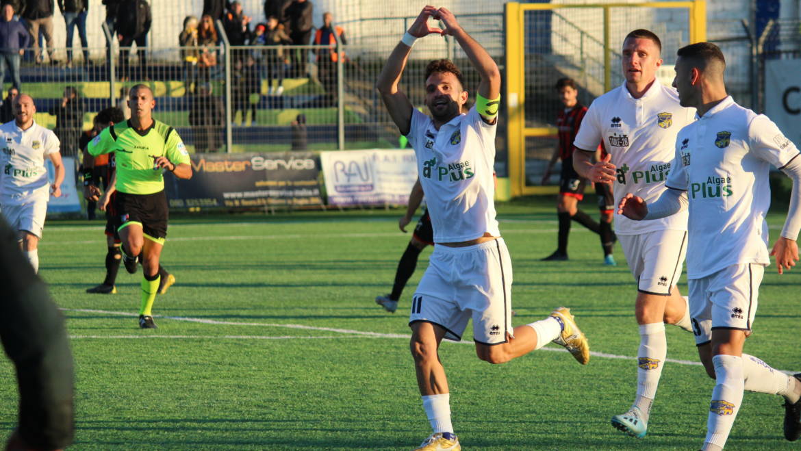 Gol ed emozioni al Vicino nel Children’s Day