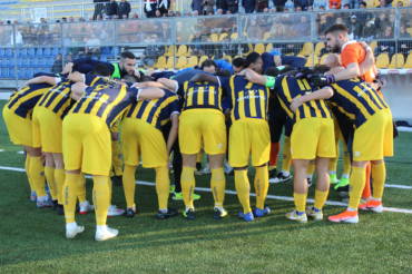 Ostacolo di spessore per la FBC: al Vicino arriva il Brindisi