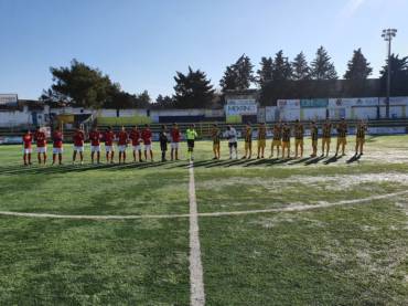 Settore giovanile FBC: vincono gli Allievi, stop interno per i Giovanissimi