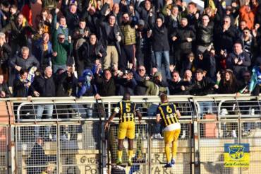 Team Altamura e FBC Gravina mettono in scena un derby emozionante