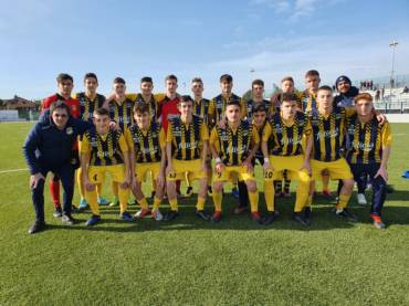 Settore giovanile FBC: sconfitta nell’ultima giornata per Allievi e Giovanissimi