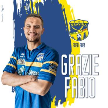Romeo lascia il calcio, sarà vice di mister Deleonardis