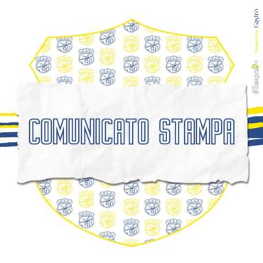 Comunicato stampa / Ficara ceduto al Casarano