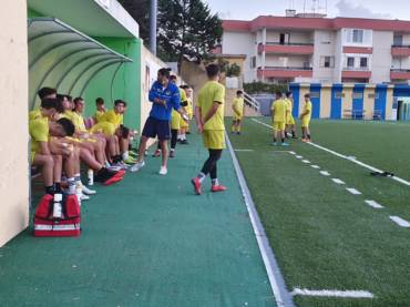 Juniores FBC, domani l’avvio della stagione contro il Brindisi