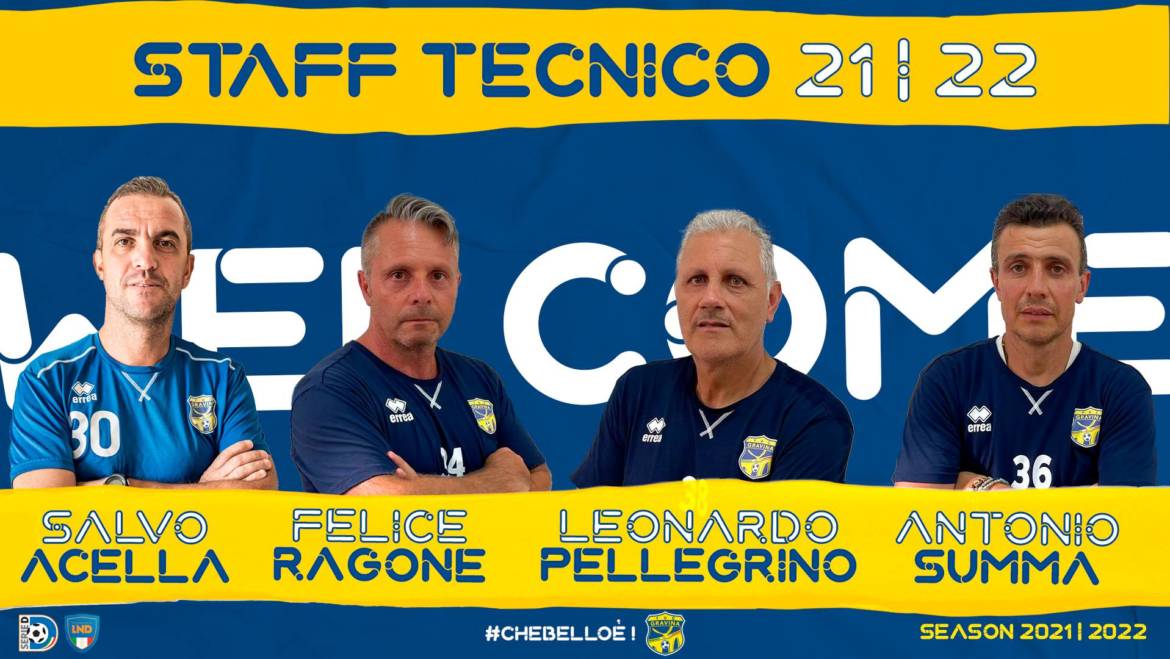 Summa – Ragone per la panchina della FBC