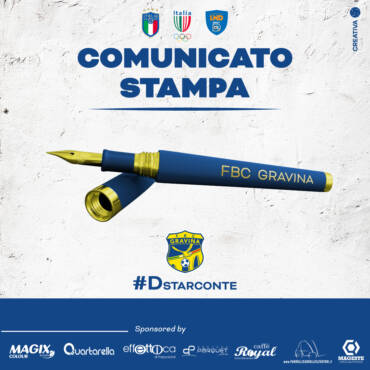 Comunicato stampa: terminato il silenzio stampa