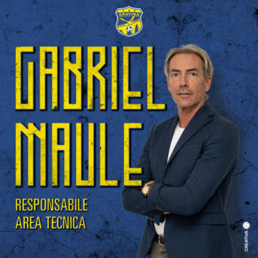 Maule confermato responsabile area tecnica della FBC Gravina