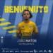 Joao Matos è un nuovo calciatore della FBC Gravina