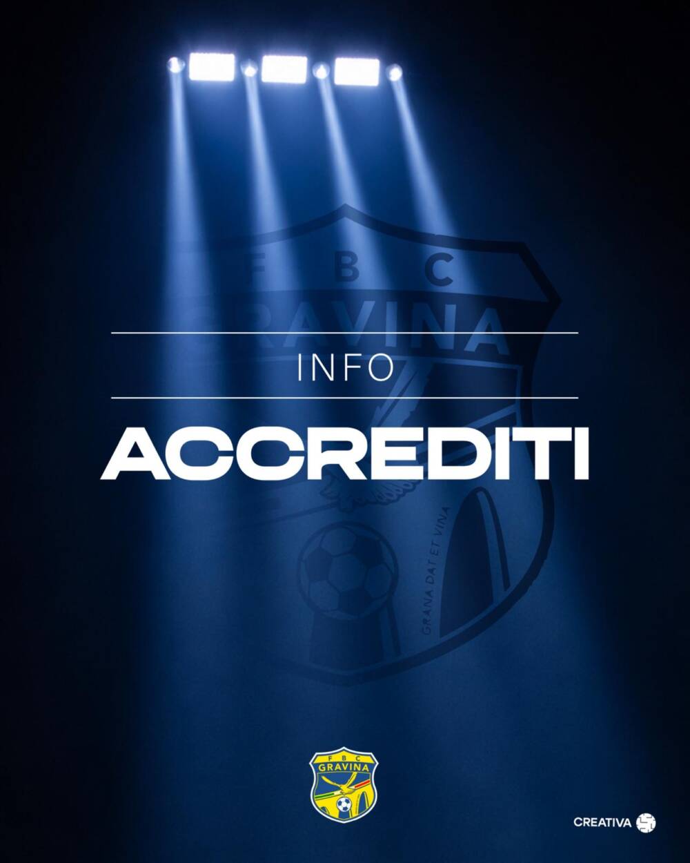 Accrediti